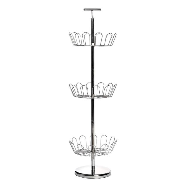 18 Pair Shoe Rack Rebrilliant on Productcaster.