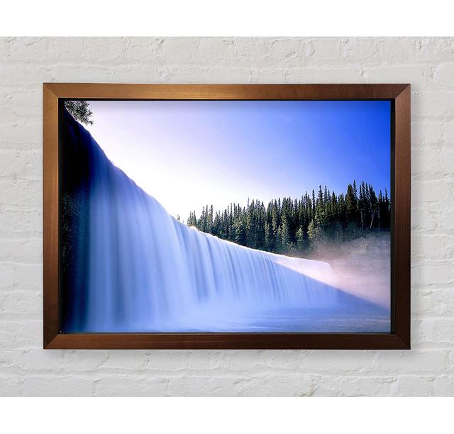 Single Picture Frame Art Prints Alpen Home Size: 59.1cm H x 84.1cm W on Productcaster.