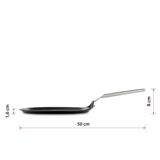 28 cm Crêpe-Pfanne Belfry Kitchen on Productcaster.