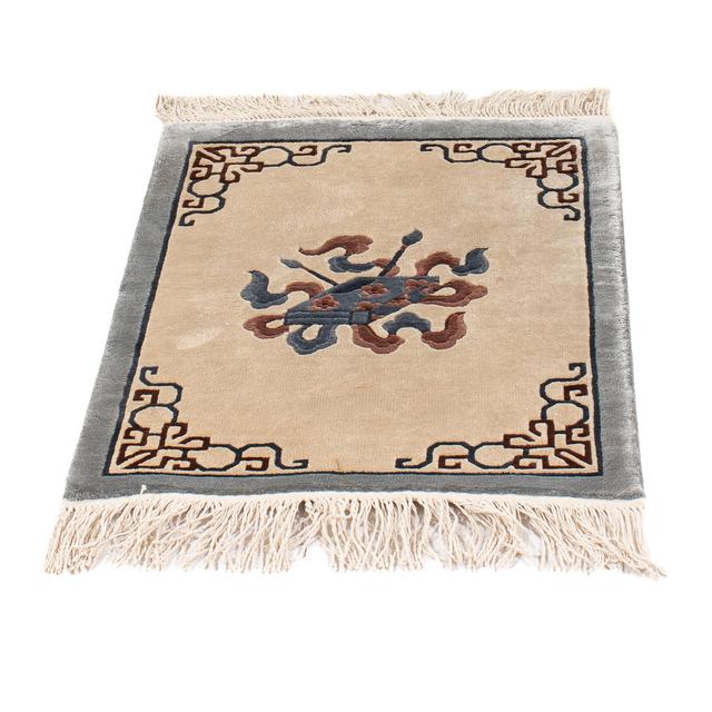 Oriental Area Rug Morgenland on Productcaster.