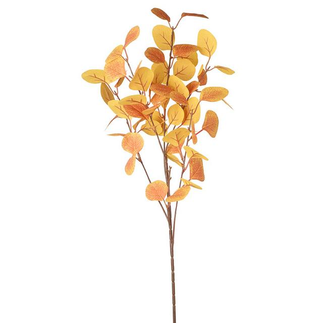 Stems in Glass Vase (Set of 2) The Seasonal Aisle on Productcaster.