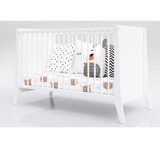 Glidden Cot Isabelle & Max on Productcaster.