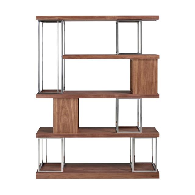 Veneered Wood Bookcase Angel Cerda on Productcaster.