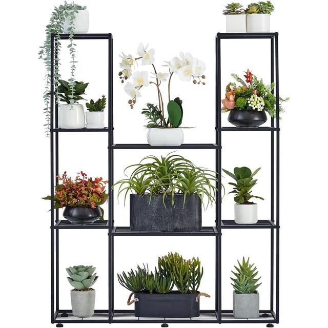 Aulikki Plant Stand Brayden Studio on Productcaster.