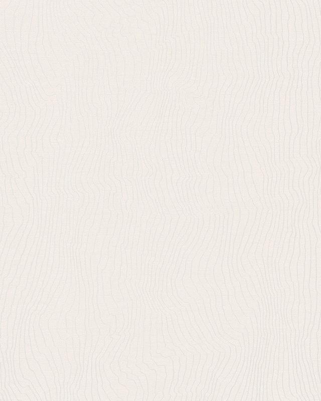 Kristyna Strata Vertical Lines 10m x 53cm Wallpaper Roll 17 Stories Colour: Beige on Productcaster.