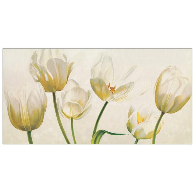 'Soffio Di Luce' by Barberini Art Print East Urban Home on Productcaster.