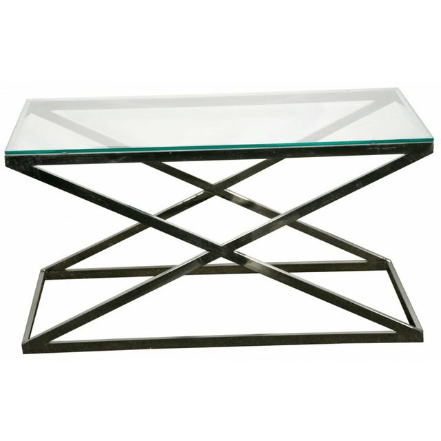 Corrigan Side Table Ebern Designs on Productcaster.