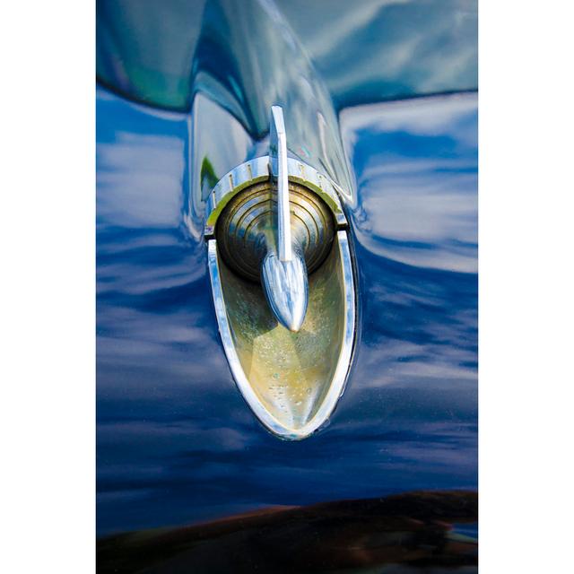 Cars of Cuba VI by Laura DeNardo - Wrapped Canvas Photograph Ebern Designs Size: 30cm H x 20cm W x 3.8cm D on Productcaster.