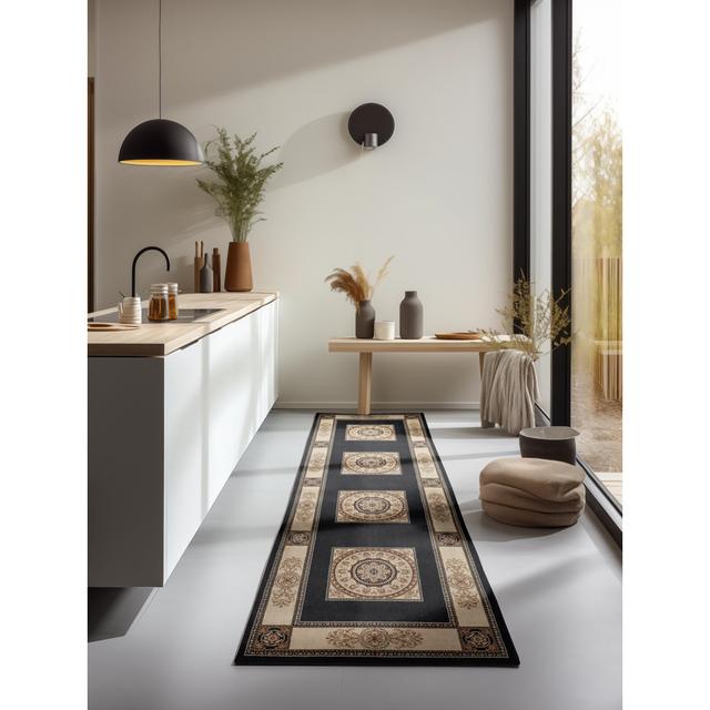 Shindand Orientalischer Teppich für Wohnzimmer, Schlafzimmer Nouristan on Productcaster.