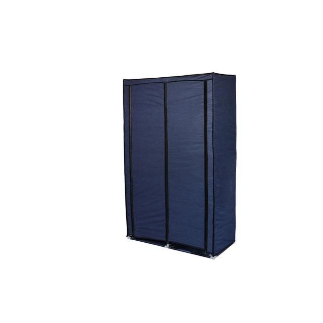 10 Pair Shoe Storage Cabinet Rebrilliant Finish: Dark Blue on Productcaster.