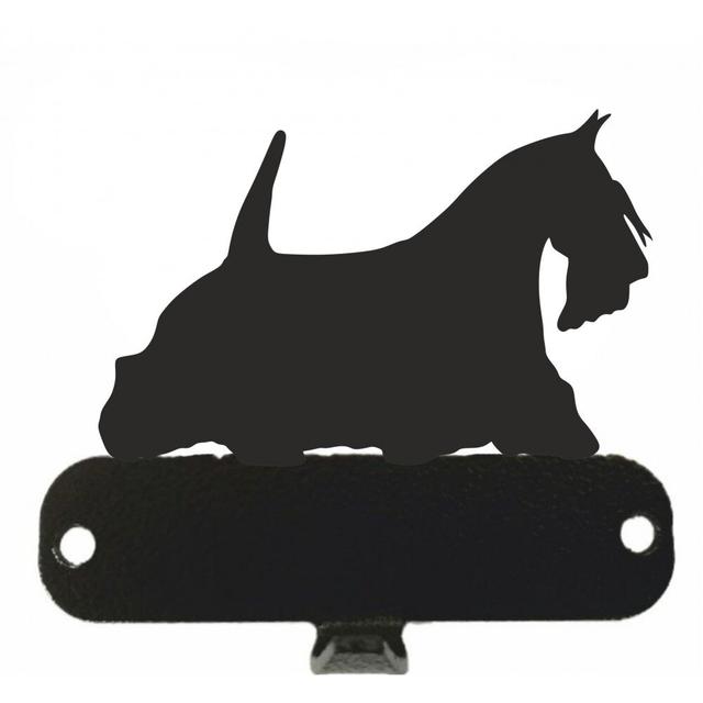 Scottie Dog Handy Key Hook 17 Stories on Productcaster.