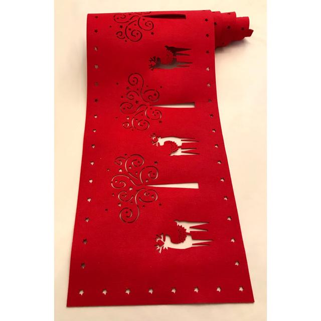 Iona Table Runner The Seasonal Aisle on Productcaster.