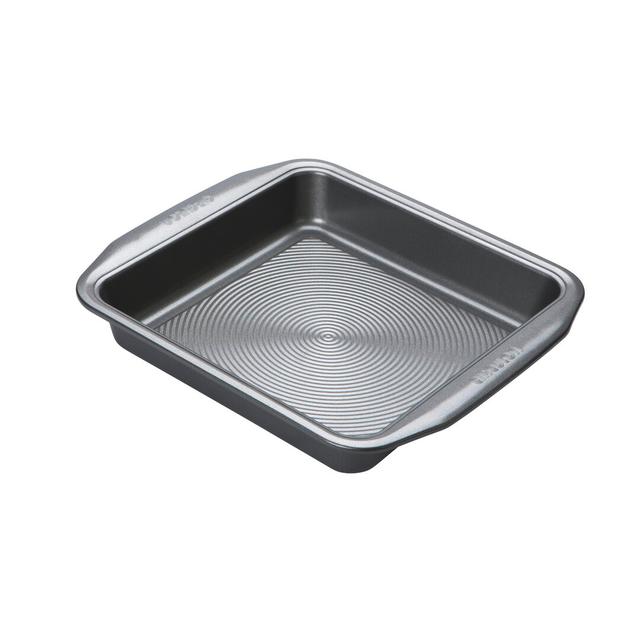 Non-Stick Square Cake Tin Circulon on Productcaster.