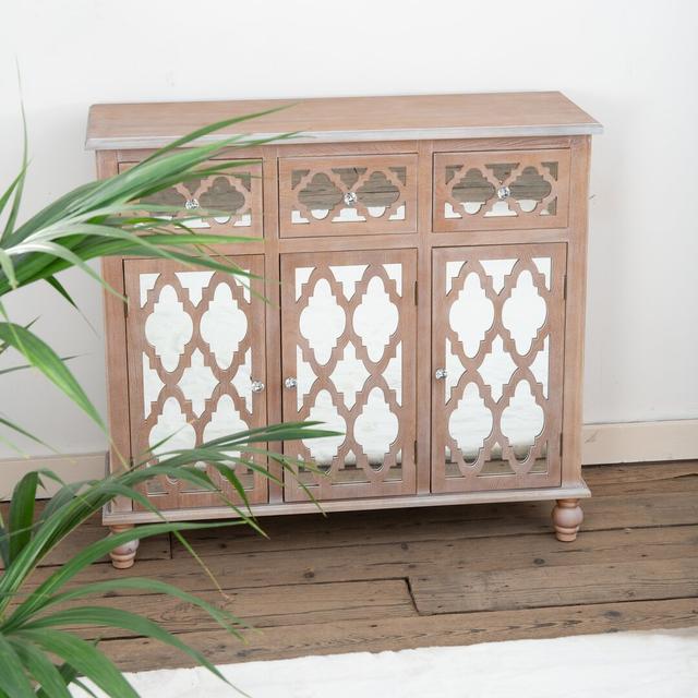 Diogene Sideboard Bloomsbury Market on Productcaster.