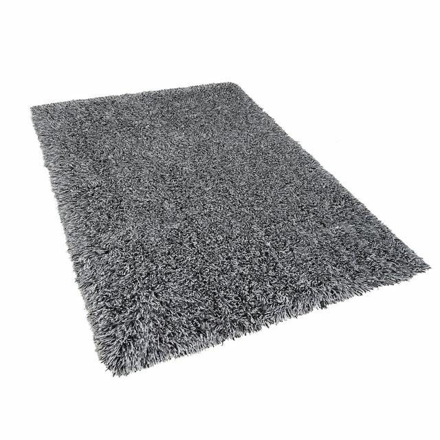 Laceyville Tufted Rug 17 Stories Rug Size: Rectangle 140 x 200cm on Productcaster.