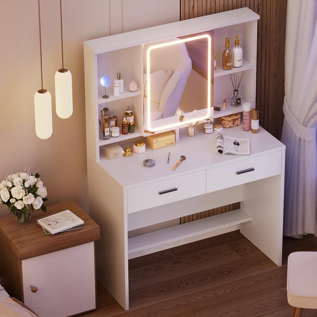 Rooke Dressing Table 17 Stories on Productcaster.