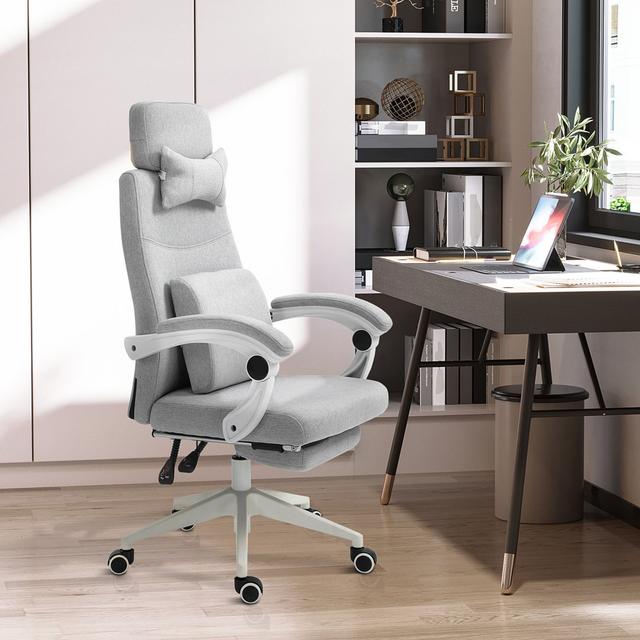 Desk Chair Inbox Zero on Productcaster.