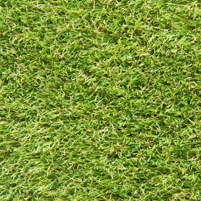 Artificial Grass Turf Rug and Roll The Seasonal Aisle Size: 3cm H x 650cm W x 100cm D on Productcaster.