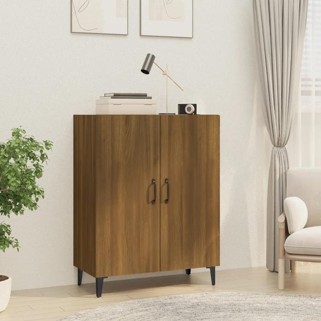 Moynul 34cm Sideboard Alpen Home on Productcaster.