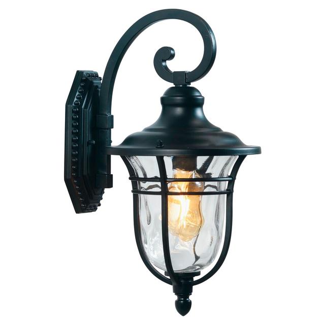 Valparaiso Outdoor Wall Lantern Dakota Fields on Productcaster.