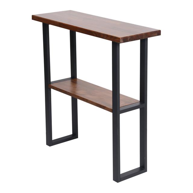 Aathyn 79Cm Console Table Williston Forge on Productcaster.