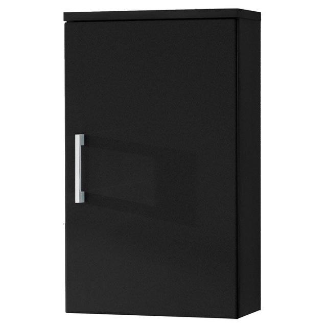 Rima 40 x 68cm Wall Mounted Cabinet Belfry Bathroom Finish: Anthracite on Productcaster.