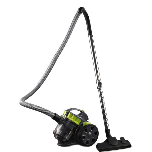 Mixed - Fall Gardening Bagless Canister Vacuum Mixed - Fall Gardening on Productcaster.