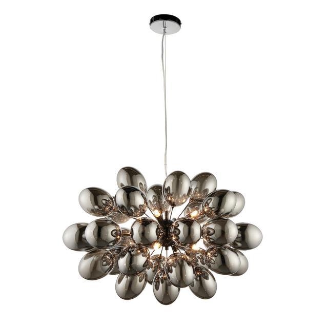 Aberdale 8-Light Sputnik Chandelier Wade Logan on Productcaster.