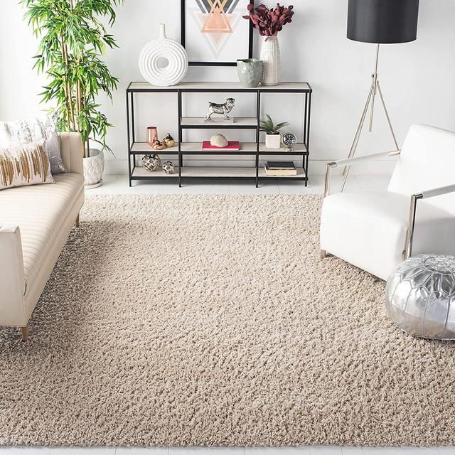 Aanuoluwa Beige Rug Brayden Studio on Productcaster.