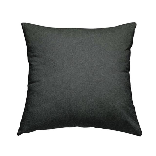 Federigo Cushion with Filling 17 Stories Colour: Grey on Productcaster.