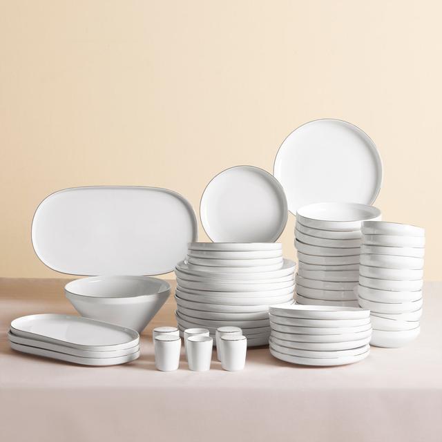 Karaca Dinnerware - Set of 30 (Set of 6) Karaca on Productcaster.