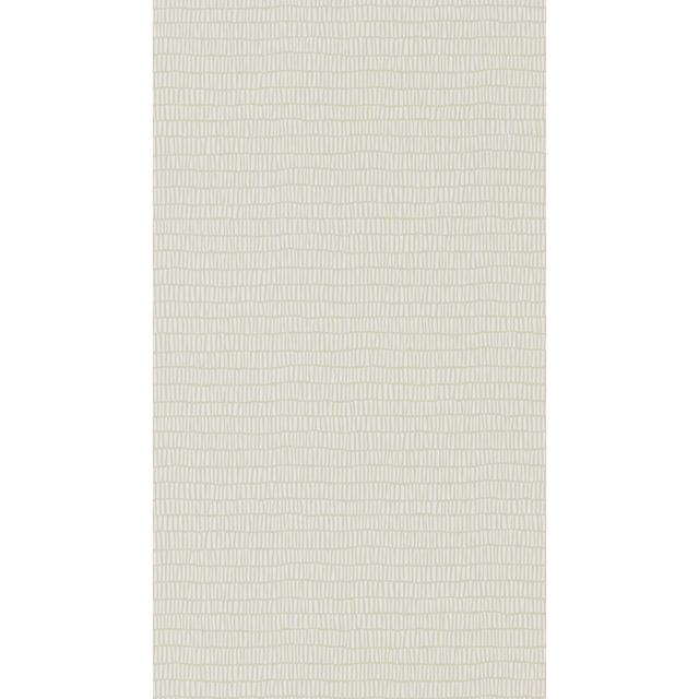 10.05m x 52cm Matte Wallpaper Roll SCION Colour: Linen on Productcaster.