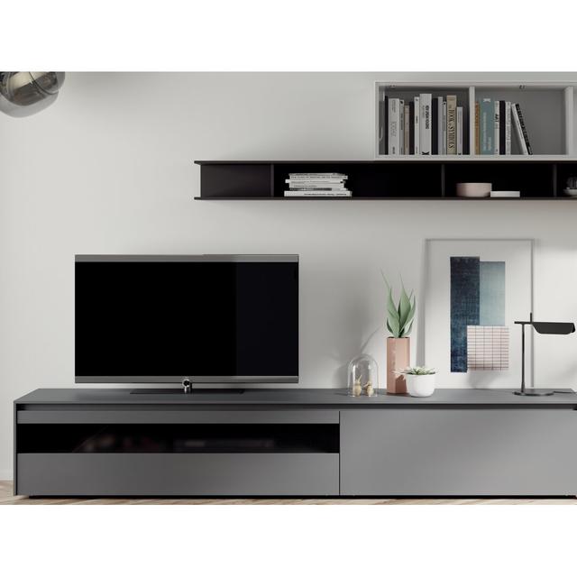 Danielson Entertainment Unit for TV's for up to 88" Ebern Designs on Productcaster.