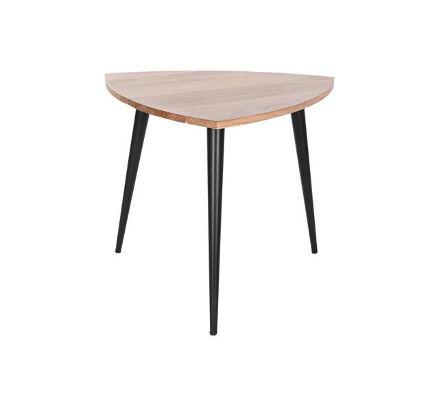 Kidman Coffee Table Isabelline on Productcaster.