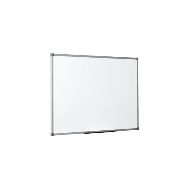 Scala Whiteboard Inbox Zero Size: 90cm H x 120cm L x 1.5cm D on Productcaster.