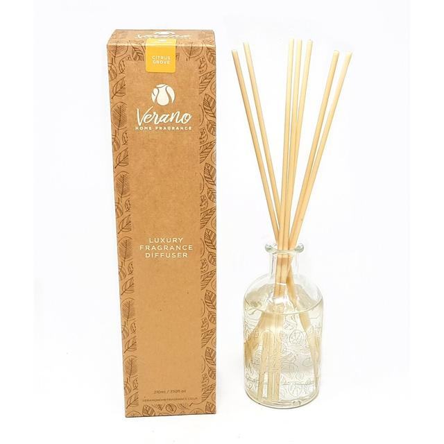 Seattle Reed Diffusers And Sticks August Grove on Productcaster.