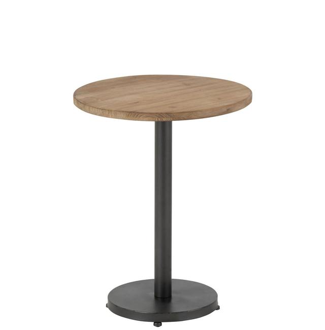 Adithi Side Table Williston Forge on Productcaster.