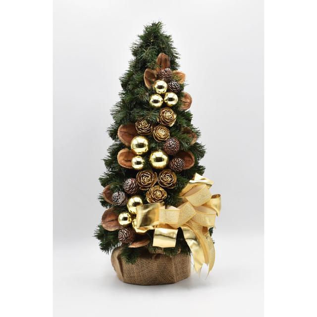 Christmas Tree Decoration The Seasonal Aisle Size: 50 on Productcaster.