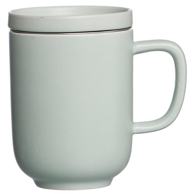 Tasse Jasper (Set of 2) Ritzenhoff & Breker Farbe: Grün on Productcaster.