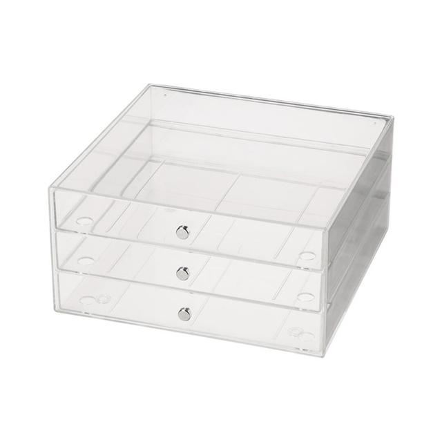 Edney Drawer Organiser Rebrilliant on Productcaster.