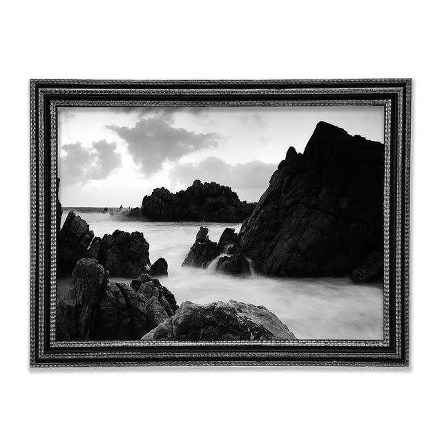 Single Picture Frame Art Prints Union Rustic Size: 84.1cm H x 118.9cm W x 3cm D on Productcaster.