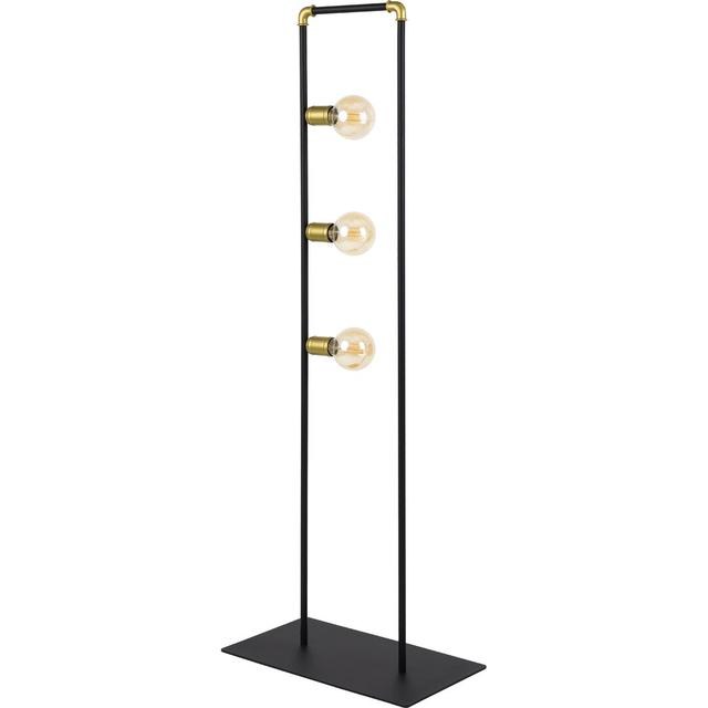 Ellie 145cm Traditional Floor Lamp Borough Wharf on Productcaster.