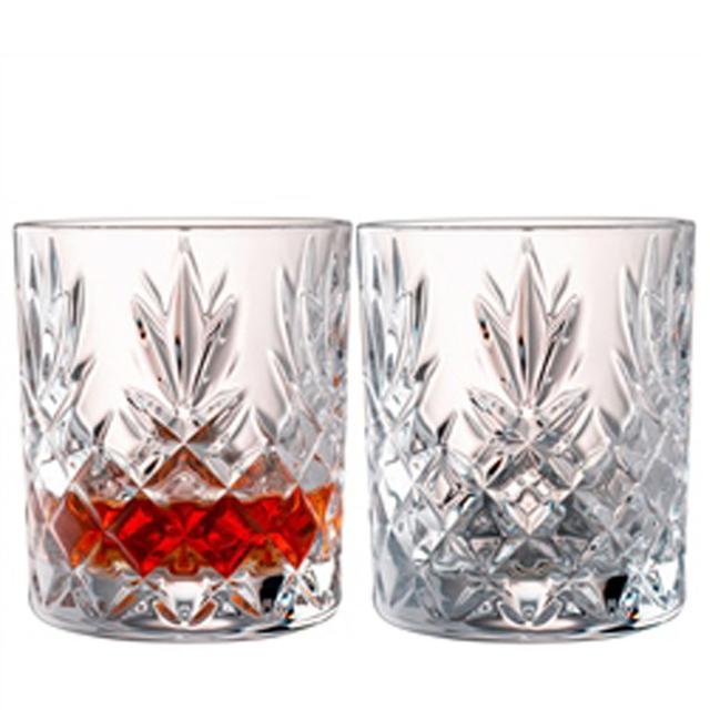 Glassware Set (Set of 2) Mercer41 on Productcaster.