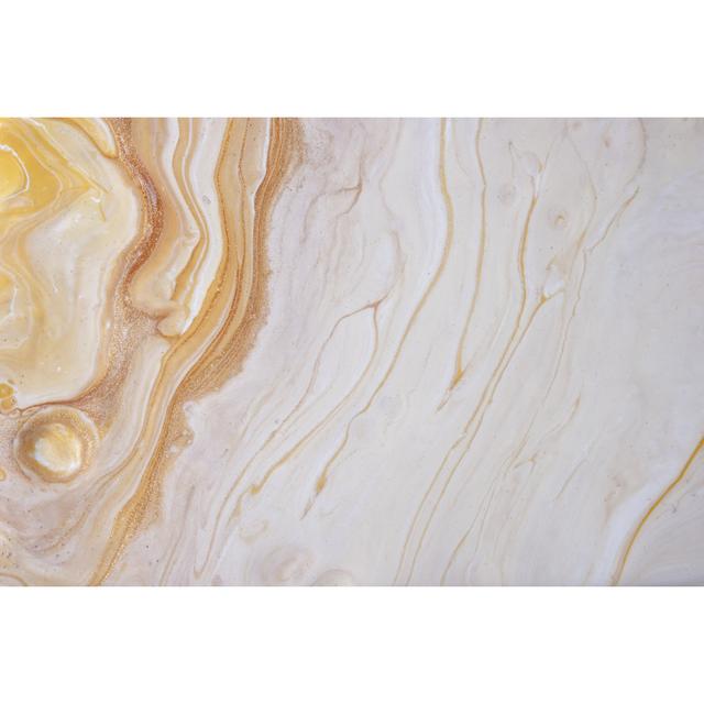 Liquid Marble. Ivy Bronx Size: 61cm H x 91cm W x 3.8cm D on Productcaster.