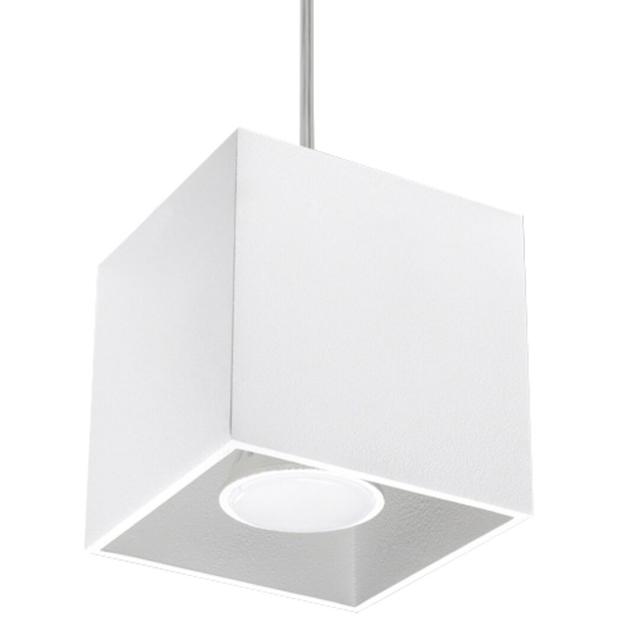 Anceline 1 - Light Pendant 17 Stories Shade Colour: Black on Productcaster.