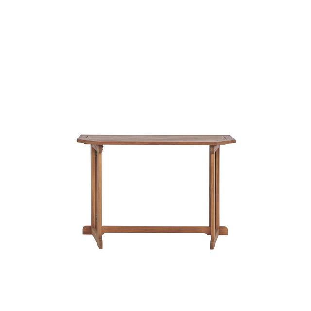 Dmarcus Folding Wooden Coffee Table Ebern Designs on Productcaster.