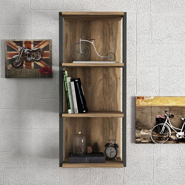 Geertruida Wall Shelf Union Rustic on Productcaster.