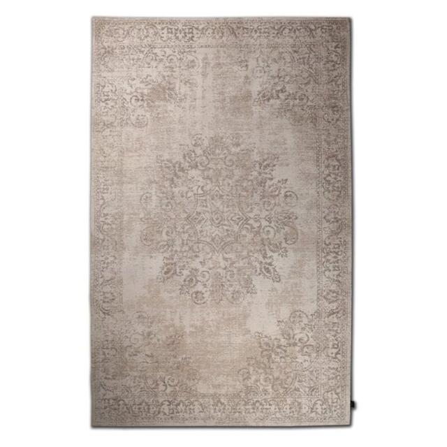 Durban Persian Machine Woven Tan Area Rug velaar Rug Size: Rectangle 200 x 300cm on Productcaster.