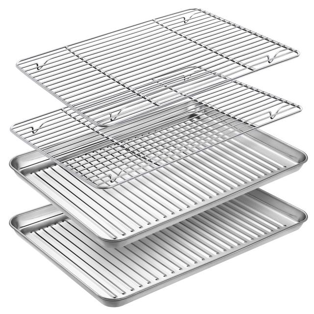 Baking Tray Belfry Kitchen on Productcaster.