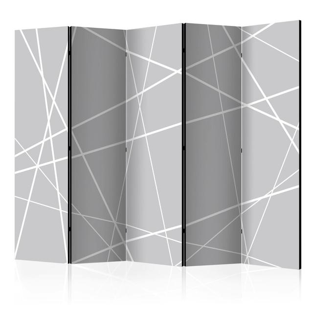 Pippi Room Divider Ebern Designs Number of Panels: 5 on Productcaster.